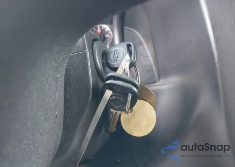 2008 Chevrolet Express Work Van z USA, uszkodzony, nr VIN 1GCGG25C481174944